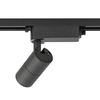 Spot do szynoprzewodu 1-obwodowego Profile Tinos 10385 Nowodvorski LED 7W 4000K czarny
