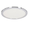 Łazienkowy plafon sufitowy Pixel 10-67432 LED 24W 3000K okrągły IP44 chrom