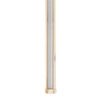 Minimalistyczna lampa wisząca Ombre MSE1501100138 LED 8,5W 3000K złota