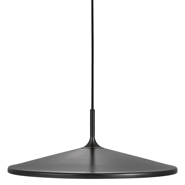 Wisząca lampa nad stół Balance 2412783003 LED 21W 2700K czarny