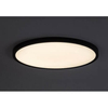 Salonowa lampa sufitowa PAULOS 71074 LED 48W 4000K czarna