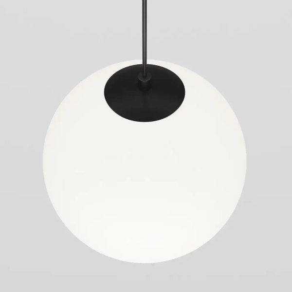 Lampa magnetyczna do szyn Luna TR039-4-5WTW-DD2-B LED 6W 2700K czarny
