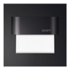 Ledowa oprawa do puszki ML-TAN-D-N-1-PL-00-01 Skoff LED 0,8W 4000K czarna