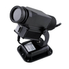 Projektor logo obrotowy LOG15NO LED 15W 1,5m IP65 czarny