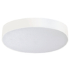 Biała lampa sypialniana Monza AZ3248 plafon LED 56W 4000K nad łóżko biały