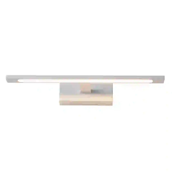 Ścienna lampa łazienkowa Elgidia WL0122-S-WH Yaskr LED 12W 3500K IP44 biała