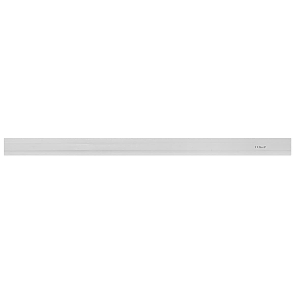 System szynowy podtynkowy magnetyczna 827 Domeno LED metalowy biały