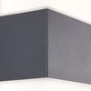 Elewacyjna lampa z sensorem Archie G96388/63 IP44 antracyt OUTLET