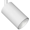 Szynowa lampa jednofazowa sufitowa Pipe ML7676 tuba regulowana biała