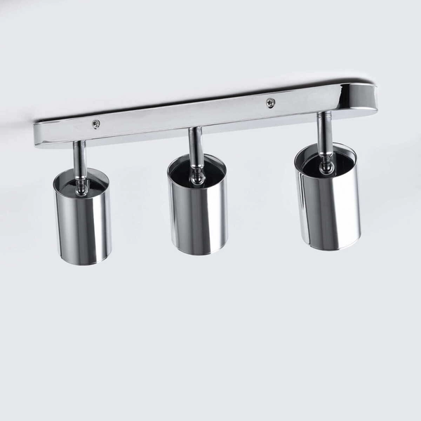 Lampa sufitowa Belize LP-734/3W CH Light Prestige z regulacją IP44 chrom