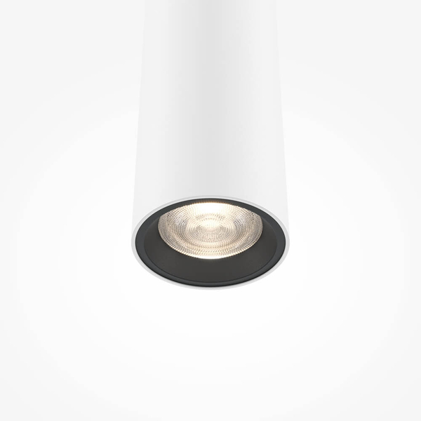 Lampa zawieszana Pro MOD160PL-L6W4K1 Maytoni LED 6W 4000K rurka biała