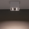 Oprawa natynkowa Midi 10051 Nowodvorski LED 16W 4000K kostka biała
