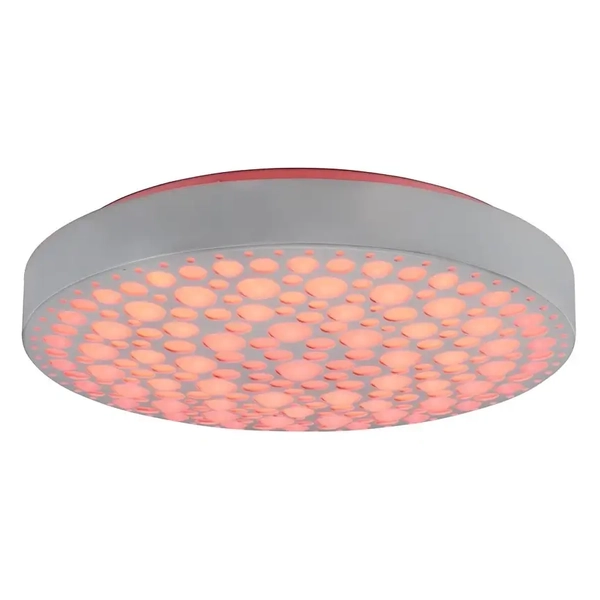 Ozdobny plafon Chizu R67161131 RL Light LED 22W 2700-6000K RGB biała