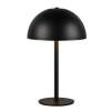 Nocna lampka grzybek ze ściemniaczem MUNOZ R54891132 LED 1,3W 3000K czarny