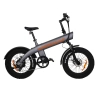 Elektryczny rower Goldbike 326935 20" 36V 10Ah 250W do 75 km czarny