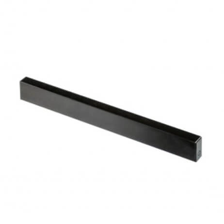 Maskowanie zasilania do systemu Track Magnetic 27 AZ4860 czarne