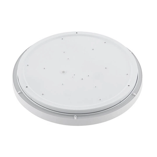 Sufitowa lampa gabinetowa Agnes 10978 Nowodvorski LED 22W 4000K IP44 biała