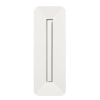 Naścienna lampa Yottsu YWA610002 LED 10W 3000K metalowa biały