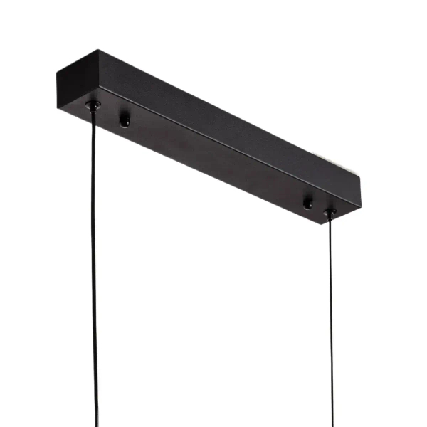 Lampa wisząca belka Arche ABR-LWL-CCT-ARC-C LED 30W CCT czarna