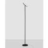 Podłogowa lampa z regulacją BUENA LE44292 LED 30W 3000K czarny