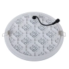 Okrągła lampa sufitowa CERES-LED 28112/30/31 LED 30W 3000K IP44 biały