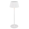 Lampa tarasowa na stół Suarez R57706131 LED 2W 3000K IP44 biała