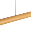 Wisząca lampa Arche ABR-LWL-CCT-ARC-D LED 30W zmienna barwa drewniana