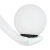 Podłogowa lampa stojąca DANCING MSE1501100428 Moosee designerska biała