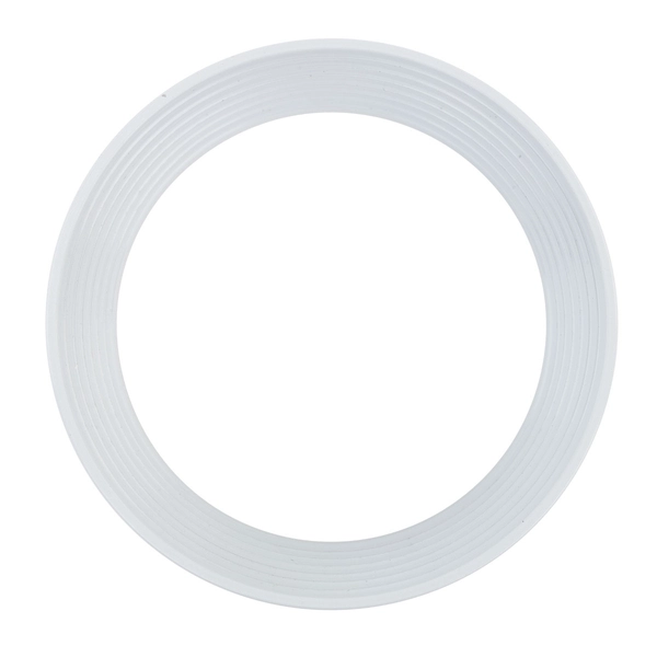 Sufitowa podłużna lampa Amis 10797 metalowe tubki biały złoty