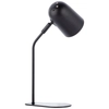 Stołowa lampa regulowana Tong 92717/06 metal czarna OUTLET