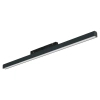 Wielofazowa lampa szynowa Alfa AZ6494 LED 24W 3000-6000K bluetooth czarny
