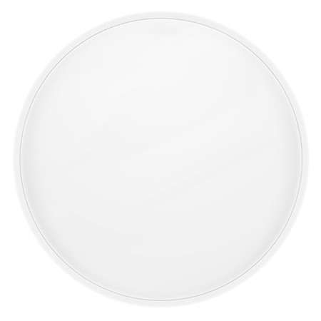 Plafon LAMPA sufitowa SOLA LED 16W 4000K 02784 Ideus okrągła OPRAWA ścienna do łazienki okrągła IP44 biała