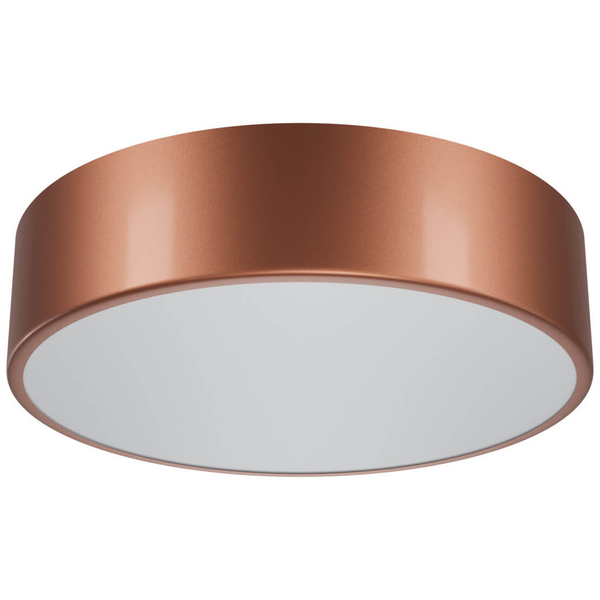 Przysufitowa lampa okrągła 137623620736 LED 24W 4000K plafon