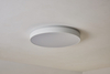 Plafon do przedpokoju ABIGALI-MD1012-60-BW LED 60W 3000K biały