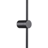 Kinkiet nowoczesny Sparo ST-10669W2 Step LED 13W 3000K stick podłużny czarny