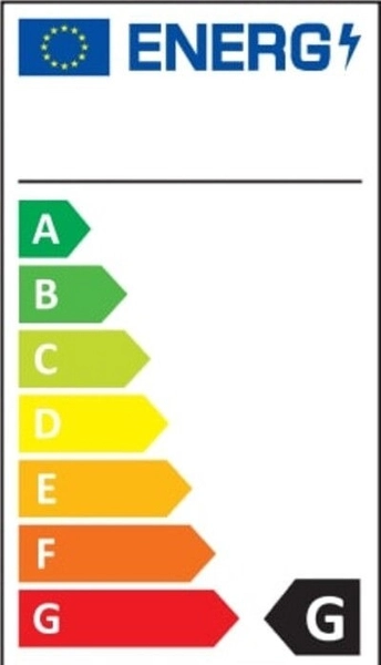 Okrągła LAMPA sufitowa TESIA 3316 Rabalux plafon LED 36W 3000K - 6000K z pilotem czarny