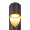 Lampa ogrodowa zewnętrzna Essen O423FL-L5GF LED 5W 3000K grafitowa