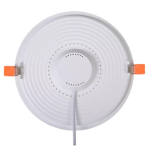 Plafon sufitowy TENDO-LED 07105/18/31 Lucide LED 18W 3000K biały