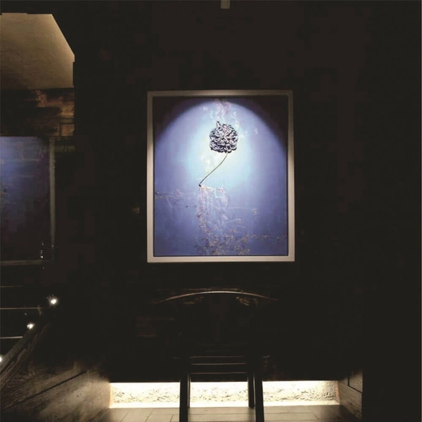 Szynowa lampa sufitowa 1-fazowa STALA 701001002 metalowa tubka biała