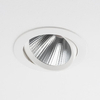 Kuchenna lampa podtynkowa Egina 10555 Nowodvorski LED 15W 3000K biała