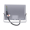 Zewnętrzny projektor KROMA 03235 Ideus ścienna OPRAWA reflektorek LED 50W 4200K naświetlacz do ogrodu outdoor IP65 czarny