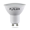 Ledowa żarówka 303264 Polux GU10 halogen 6W 500lm 230V biała ciepła