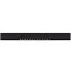 Lampa do szyn magnetycznych Mersa TRM-25367-12W-4K LED 12W 4000K czarna