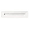Lampa wisząca nad stół Yottsu YOC611P02 LED 24W 3000K belka biała
