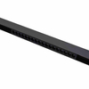 Liniowa lampa magnetyczna MAGNETIC TRACK ML8680 LED 18W 4000K czarna