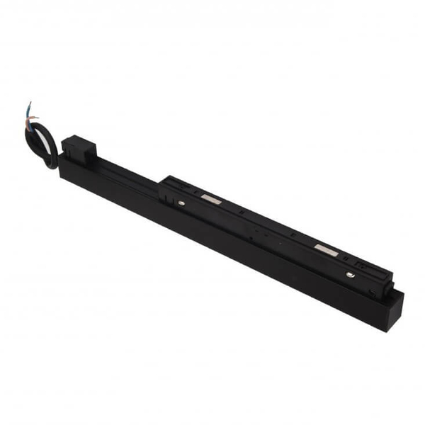 Zasilanie systemu szynowego Track Magnetic AZ4671 100W czarne