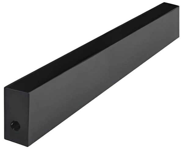 Magnetyczny szynoprzewód z zaślepkami Track Magnetic 52 AZ4640 1.5m czarny