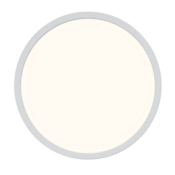 Sufitowa lampa OJA 2210606101 LED 15W 3000-4000K do kuchni biały