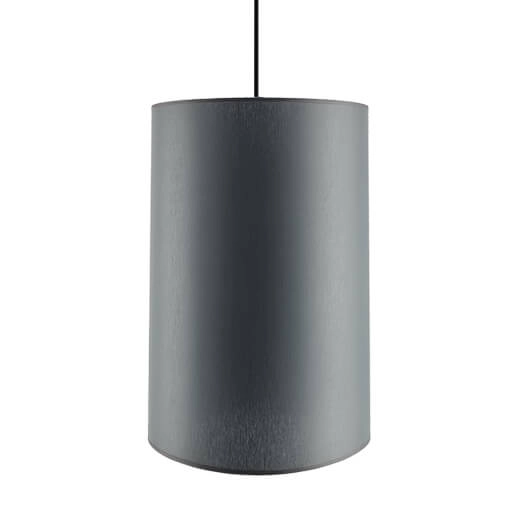 Lampa zwieszana Lamego 5191 Shilo tuba klasyczna kuchenna szara