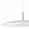 Okrągła lampa wisząca Enoch ENO012 LED 18W 3000K biały
